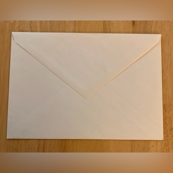 ⭐️BOGO // Elegant Bereavement Card (for loss of mother) - Picture 4 of 6